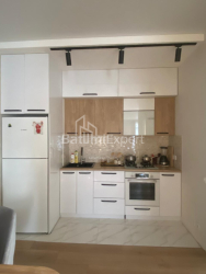 شقة سكنية 100 متر مربع - Ekvtime تاكايشفيلي, Batumi, جورجيا