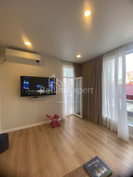 شقة سكنية 100 متر مربع - Ekvtime تاكايشفيلي, Batumi, جورجيا