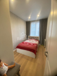 شقة سكنية 100 متر مربع - Ekvtime تاكايشفيلي, Batumi, جورجيا