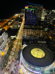 شقة سكنية 95 متر مربع - يوسف كوبالادزه, Batumi, جورجيا