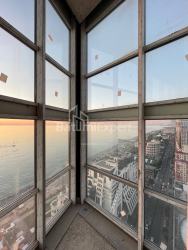 شقة سكنية 95 متر مربع - يوسف كوبالادزه, Batumi, جورجيا