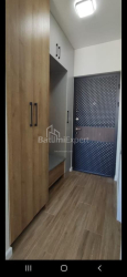 شقة سكنية 33 متر مربع - فاختانغ جورجاسالي, Batumi, جورجيا