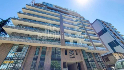 شقة سكنية 2-комн 33 m² - فاختانغ جورجاسالي, Batumi