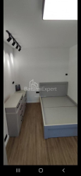 شقة سكنية 33 متر مربع - فاختانغ جورجاسالي, Batumi, جورجيا