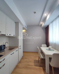 شقة سكنية 51.7 متر مربع - سليمة خيمشياشفيلي, Batumi, جورجيا