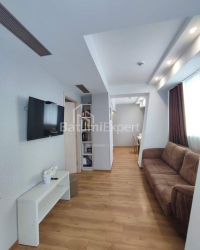شقة سكنية 51.7 متر مربع - سليمة خيمشياشفيلي, Batumi, جورجيا