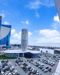 شقة سكنية 2-комн 51.7 m² - سليمة خيمشياشفيلي, Batumi