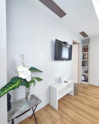 شقة سكنية 2-комн 51.7 m² - سليمة خيمشياشفيلي, Batumi