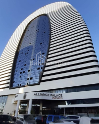 شقة سكنية 2-комн 51.7 m² - سليمة خيمشياشفيلي, Batumi