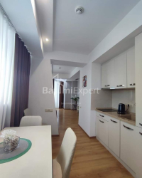 شقة سكنية 2-комн 51.7 m² - سليمة خيمشياشفيلي, Batumi