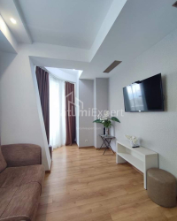 شقة سكنية 51.7 متر مربع - سليمة خيمشياشفيلي, Batumi, جورجيا