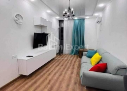 شقة سكنية 51 متر مربع - زيولي شارتافا, Batumi, جورجيا