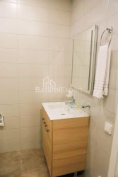 شقة سكنية 1-комн 33.7 m² - روستافيلي, Batumi
