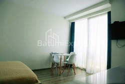 شقة سكنية 33.7 متر مربع - روستافيلي, Batumi, جورجيا