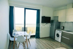 شقة سكنية 1-комн 33.7 m² - روستافيلي, Batumi