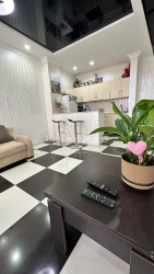 شقة سكنية 2-комн 62 m² - شالفا إيناساريدزه, Batumi