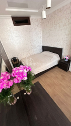 شقة سكنية 62 متر مربع - شالفا إيناساريدزه, Batumi, جورجيا