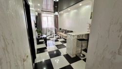 شقة سكنية 62 متر مربع - شالفا إيناساريدزه, Batumi, جورجيا