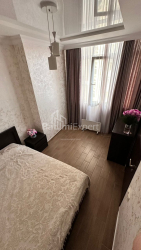 شقة سكنية 62 متر مربع - شالفا إيناساريدزه, Batumi, جورجيا