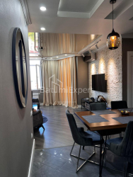 شقة سكنية 3-комн 82 m² - Tbel-Abuseridze, Batumi
