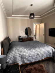 شقة سكنية 82 متر مربع - Tbel-Abuseridze, Batumi, جورجيا
