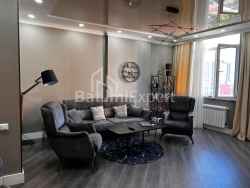 شقة سكنية 82 متر مربع - Tbel-Abuseridze, Batumi, جورجيا