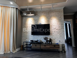 شقة سكنية 82 متر مربع - Tbel-Abuseridze, Batumi, جورجيا