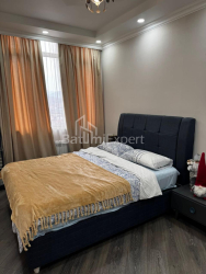 شقة سكنية 82 متر مربع - Tbel-Abuseridze, Batumi, جورجيا