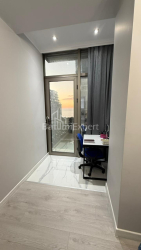 شقة سكنية 98.2 متر مربع - شريف خيمشياشفيلي, Batumi, جورجيا