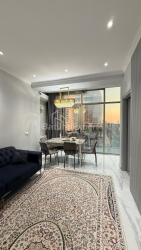 شقة سكنية 4-комн 98.2 m² - شريف خيمشياشفيلي, Batumi