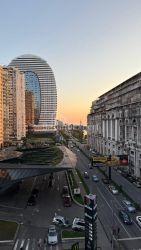 شقة سكنية 98.2 متر مربع - شريف خيمشياشفيلي, Batumi, جورجيا
