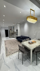 شقة سكنية 98.2 متر مربع - شريف خيمشياشفيلي, Batumi, جورجيا
