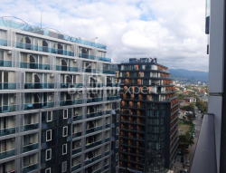 شقة سكنية 38.09 متر مربع - عدليا, Batumi, جورجيا