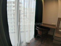 شقة سكنية 1-комн 38.1 m² - عدليا, Batumi