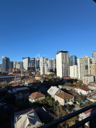 شقة سكنية 3-комн 62.2 m² - الجنرال أصلان أباشيدزه, Batumi