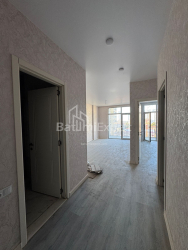 شقة سكنية 62.2 متر مربع - الجنرال أصلان أباشيدزه, Batumi, جورجيا