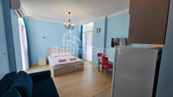 شقة سكنية 1-комн 30 m² - الأميرة تمارا, Makhinjauri