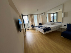 شقة سكنية 1-комн 33 m² - شريف خيمشياشفيلي, Batumi