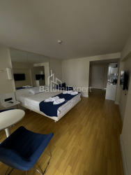 شقة سكنية 1-комн 33 m² - شريف خيمشياشفيلي, Batumi