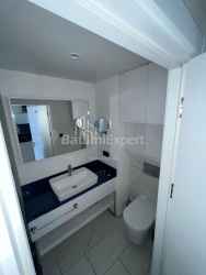 شقة سكنية 1-комн 33 m² - شريف خيمشياشفيلي, Batumi