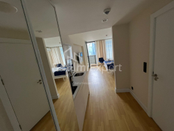 شقة سكنية 1-комн 33 m² - شريف خيمشياشفيلي, Batumi