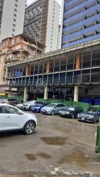 شقة سكنية 1-комн 39 m² - شريف خيمشياشفيلي, Batumi