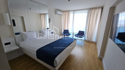 شقة سكنية 30 متر مربع - شريف خيمشياشفيلي, Batumi, جورجيا