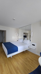 شقة سكنية 30 متر مربع - شريف خيمشياشفيلي, Batumi, جورجيا