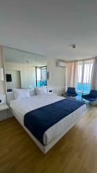 شقة سكنية 1-комн 30 m² - شريف خيمشياشفيلي, Batumi