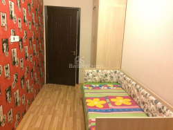 شقة سكنية 70 متر مربع - نيكو بيروسماني, Batumi, جورجيا