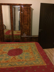 شقة سكنية 70 متر مربع - نيكو بيروسماني, Batumi, جورجيا
