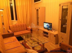 شقة سكنية 3-комн 70 m² - نيكو بيروسماني, Batumi