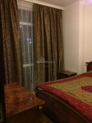 شقة سكنية 3-комн 70 m² - نيكو بيروسماني, Batumi