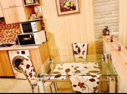 شقة سكنية 70 متر مربع - نيكو بيروسماني, Batumi, جورجيا